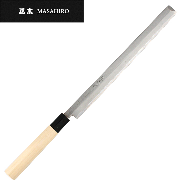 마사히로 81-22-1270(15830) 특상 복사시미 270mm